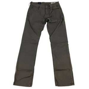 Buffalo David Bitton | Men's Jeans | Brown | Various Sizes